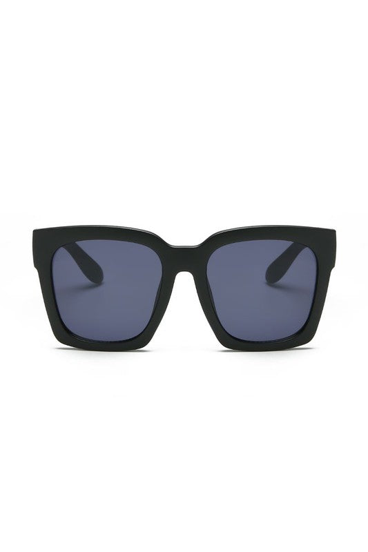 Women Square Oversize Fashion Sunglasses