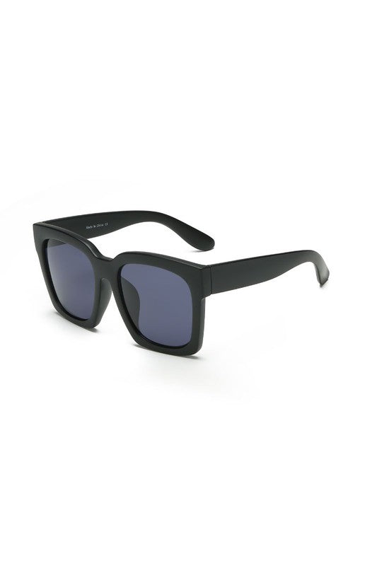 Women Square Oversize Fashion Sunglasses